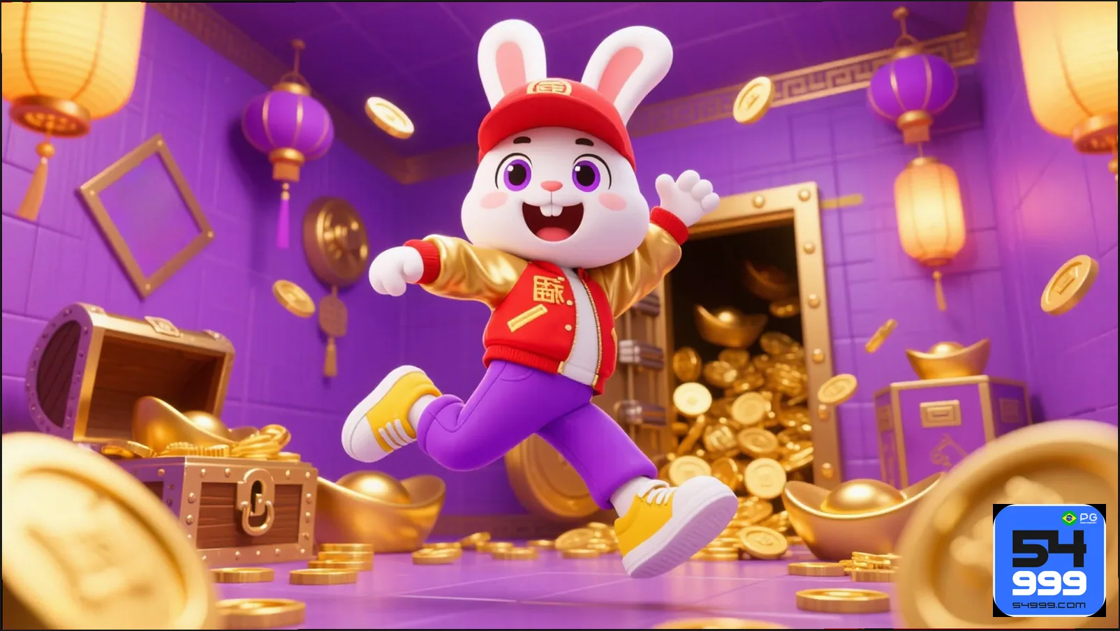 Acesse sua conta no 54999 e explore slots emocionantes.